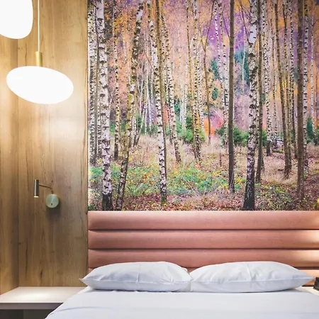 La Grappe D'or Hotel 4*