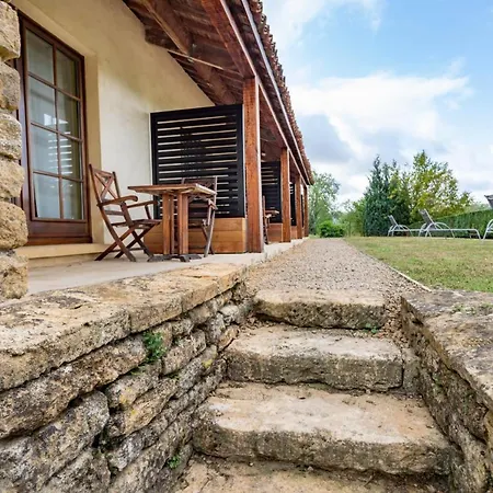La Grappe D'or Hotel