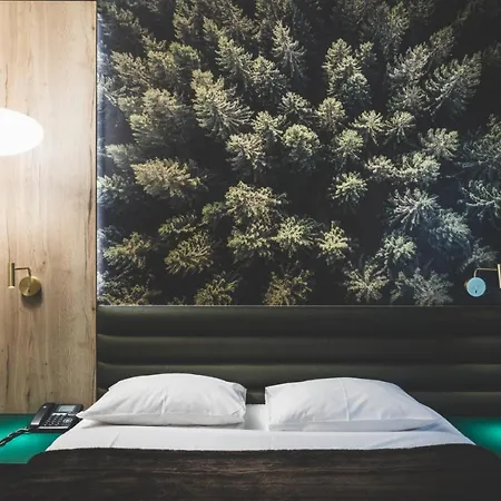 La Grappe D'or Hotel 4*