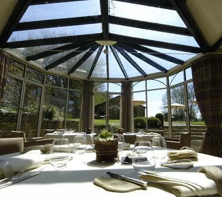 Hotel La Grappe D'or 4*