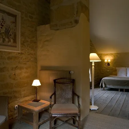 La Grappe D'or Hotel 4*