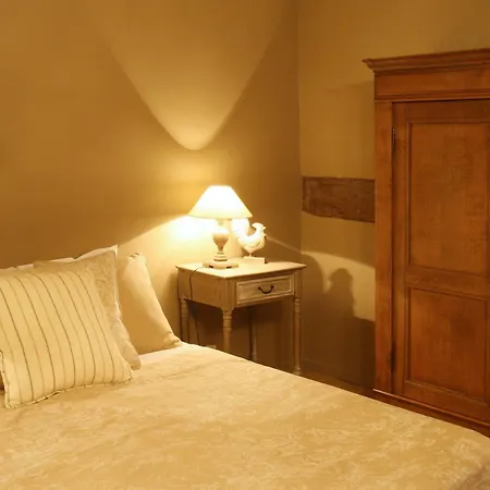 La Grappe D'or Hotel 4*