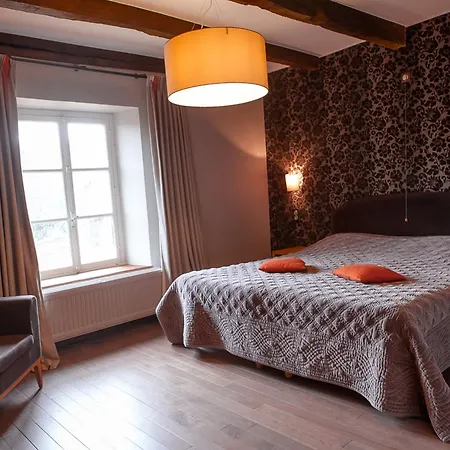 La Grappe D'or 4* Torgny