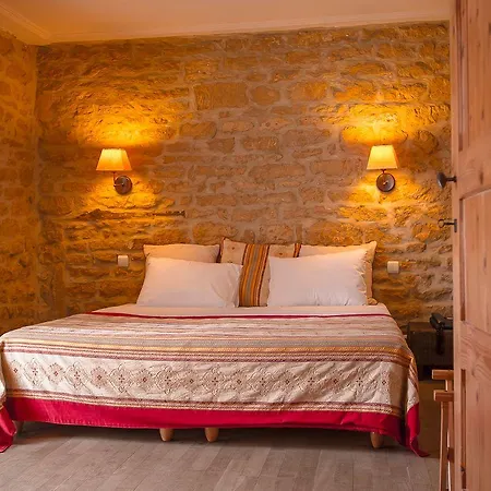 Hotel La Grappe D'or