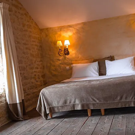 La Grappe D'or Hotel 4*