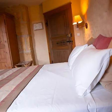 La Grappe D'or 4* Torgny