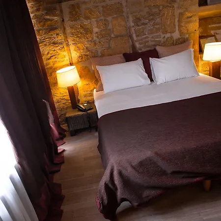 La Grappe D'or Hotel 4*