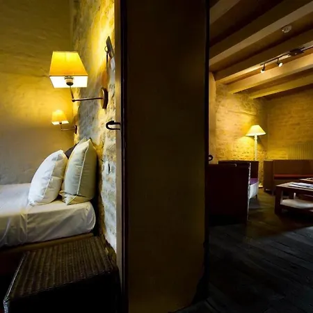 La Grappe D'or Hotel