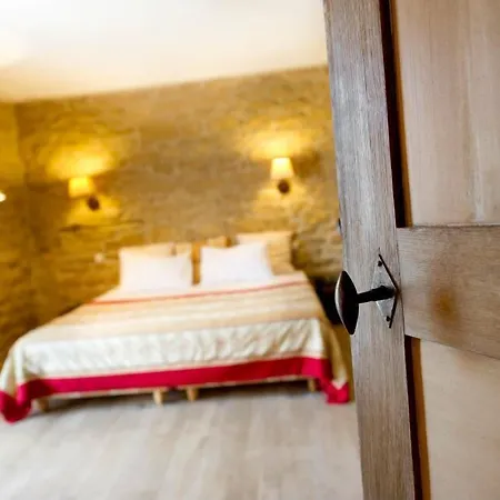 Hotel La Grappe D'or