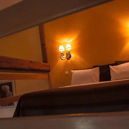 La Grappe D'or Hotel Torgny