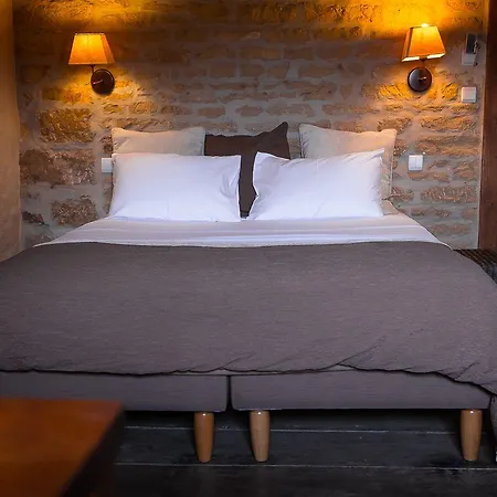 La Grappe D'or 4* Torgny