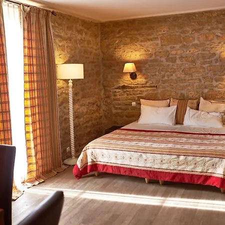 Hotel La Grappe D'or Torgny