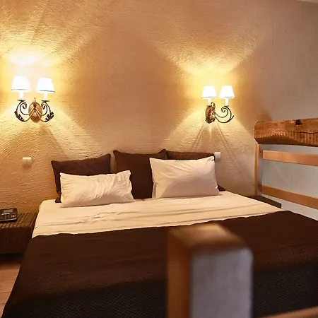 La Grappe D'or Hotel Torgny