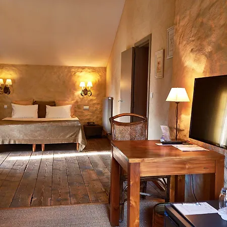 La Grappe D'or 4* Torgny