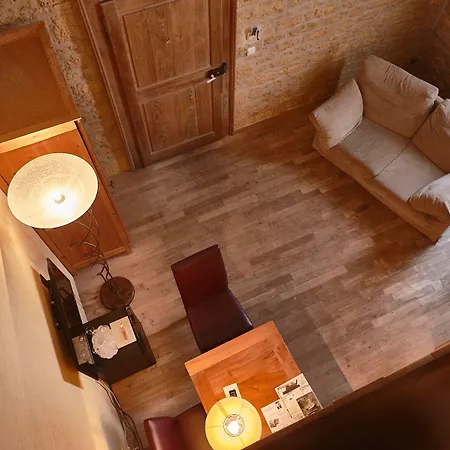 Hotel La Grappe D'or 4*