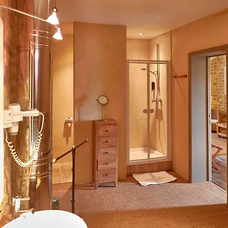 Hotel La Grappe D'or Torgny