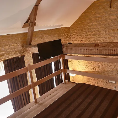 La Grappe D'or Hotel Torgny