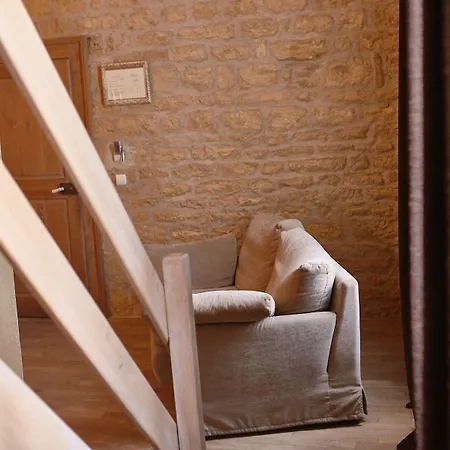 La Grappe D'or Hotel