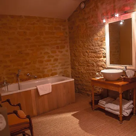 La Grappe D'or Hotel