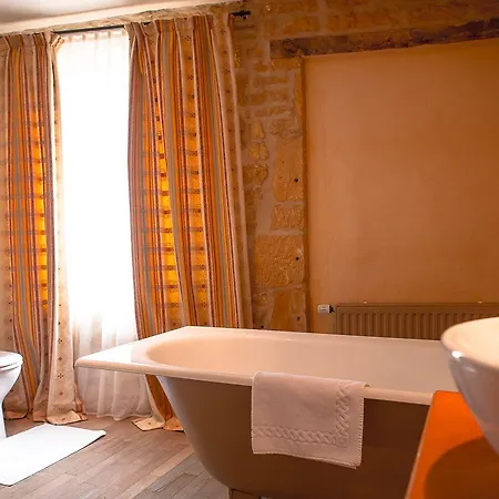 La Grappe D'or Hotel 4*