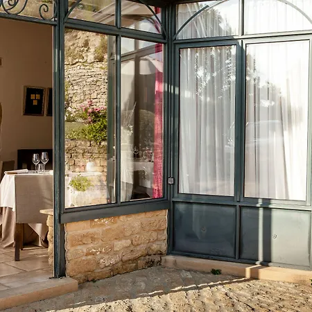 La Grappe D'or Hotel Torgny