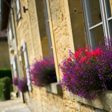 Hotel La Grappe D'or