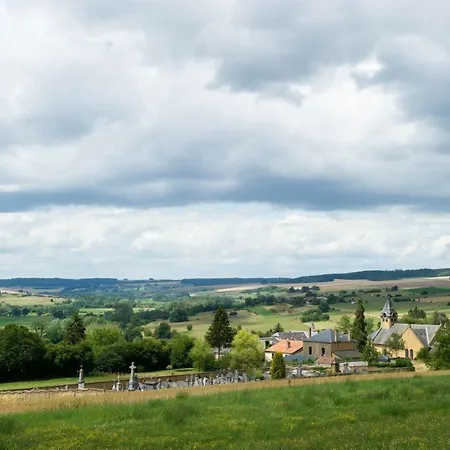 La Grappe D'or Hotel