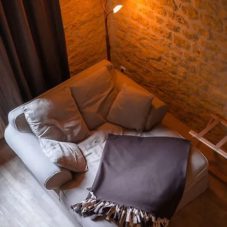 Hotel La Grappe D'or 4*