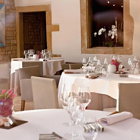 La Grappe D'or Hotel Torgny
