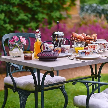 La Grappe D'or Hotel 4*